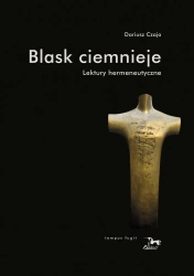 Blask ciemnieje wyd. 2 - Dariusz Czaja