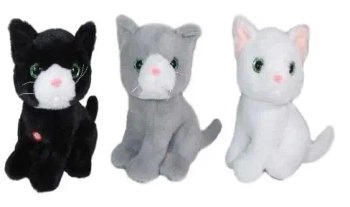 Kot 25cm MIX - Sun-Day