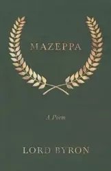 Mazeppa - Byron Lord