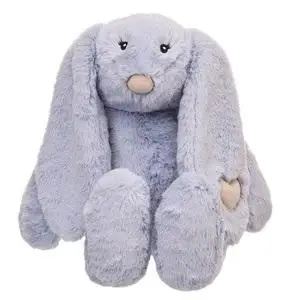 Króliczek Missimo niebieski 50cm - Beppe