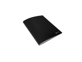 Album prezentacyjny 40 neon czarny - Panta Plast
