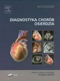 Diagnostyka chorób osierdzia - Stuart J. Hutchinson