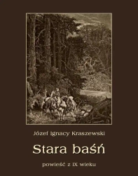 eBook Stara baśń - Józef Ignacy Kraszewski mobi epub