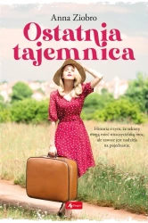 Ostatnia tajemnica - Anna Ziobro