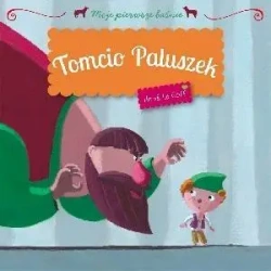 Moje pierwsze baśnie - Tomcio Paluszek - Le Herve Goff