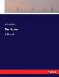 No Name - Collins Wilkie