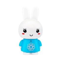 Alilo Króliczek Honey Bunny G6 - niebieski