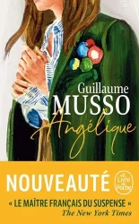 LF Musso. Angelique - Guillaume Musso