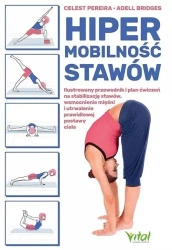 Hipermobilność stawów - praca zbiorowa