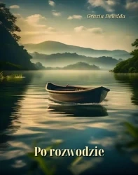 eBook Po rozwodzie - Grazia Deledda epub mobi