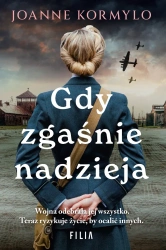 eBook Gdy zgaśnie nadzieja - Joanne Kormylo epub mobi