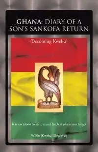 GHANA - Willie Singleton (Kweku)