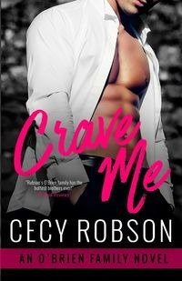 Crave Me - Robson Cecy