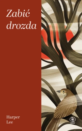 Zabić drozda - Lee Harper