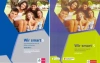 WIR SMART 5 PODRĘCZNIK + ĆWICZENIA KLASA 8 - Giorgio Motta