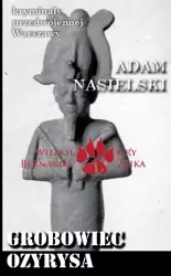 Grobowiec Ozyrysa - Adam Nasielski
