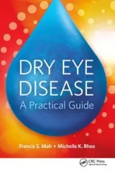 Dry Eye Disease - Francis Mah