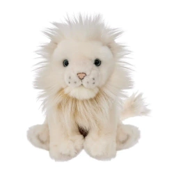 Lew biały 25cm - Beppe
