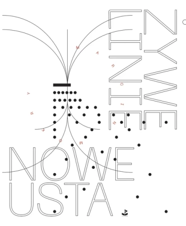 żywe linie nowe usta - Marcin Mokry
