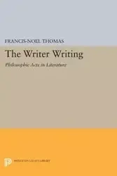 The Writer Writing - Thomas Francis-Noël