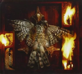 Nemesis Divina. CD