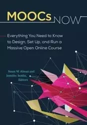 MOOCs Now - Susan Alman