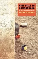 Nine Hills to Nambonkaha - Sarah Erdman