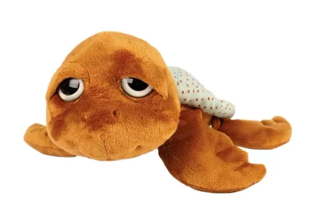 Żółw 26 cm - SUKI plusz