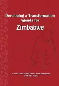Developing a Transformation Agenda for Zimbabwe - Shari Eppel