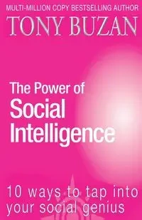 The Power of Social Intelligence - Tony Buzan