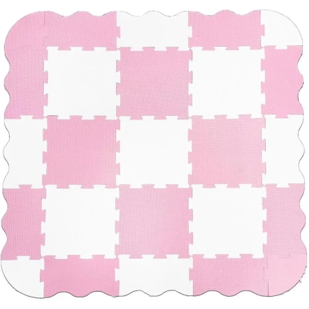 Mata piankowa - Smily Play