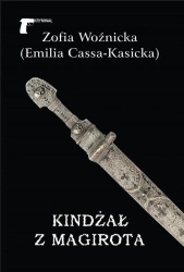 Kindżał z Magirota - Emilia Cassa-Kasicka