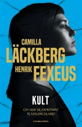Kult - Camilla Lackberg, Henrik Fexeus