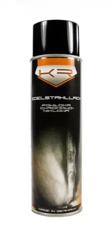 Powłoka chromowo-niklowa 500ml /KRYPTON/ - KRYPTON
