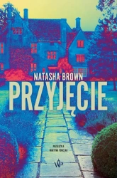 eBook Przyjęcie - Natasha Brown mobi epub