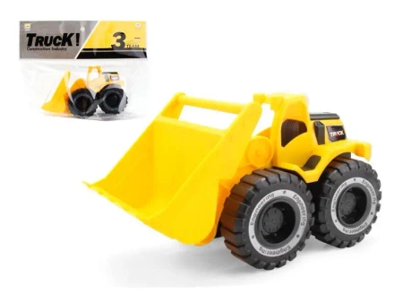 Maszyna budowlana koparka - SWEDE