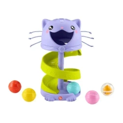 Fisher Price. Pets Kocia wieża - Fisher- Price