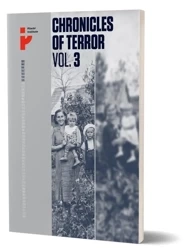Chronicles of Terror. Volume 3. German... - praca zbiorowa