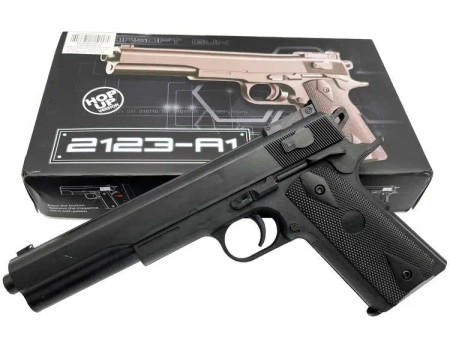 Pistolet V82 - Cabo-Toys