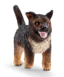 Schleich Szczeniak owczarek