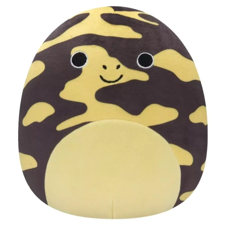 Squishmallows. Wersja B. Seria 15. Forest Salamandra