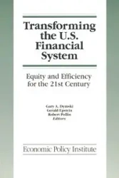 Transforming the U.S. Financial System - Gary Dymski