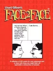 Lloyd Gilbert's Face2Face - Gilbert Lloyd