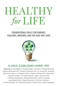 Healthy for Life - Ilana Zablozki-Amir MD