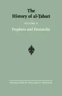 The History of al-Ṭabarī Vol. 2