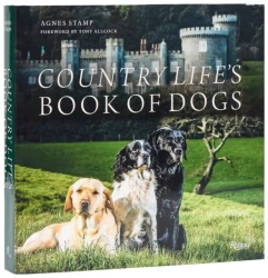 Country Life's. Book of Dogs - Agnes Stamp