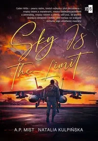 Sky Is the Limit - Mist A.P., Natalia Kulpińska