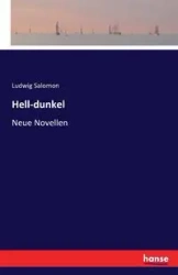 Hell-dunkel - Salomon Ludwig
