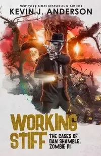 Working Stiff - Anderson Kevin J.