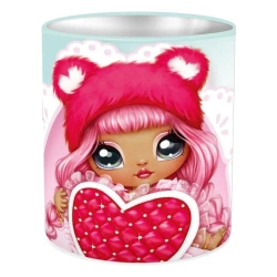 Pojemnik na przybory szkolne NA!NA!NA! - Diakakis